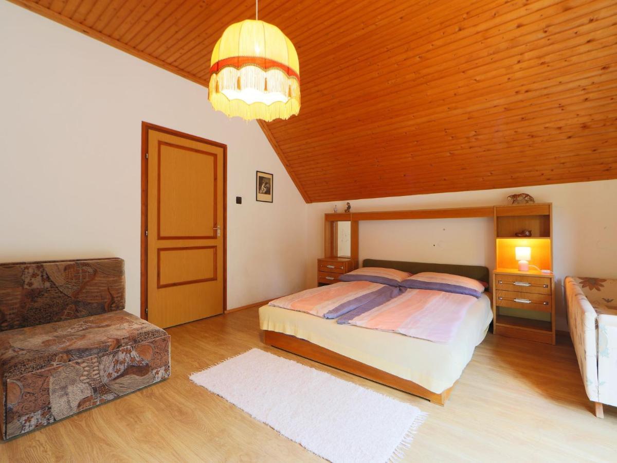 Holiday Home Pinus 2 By Interhome Balatonfuzfo Exterior foto