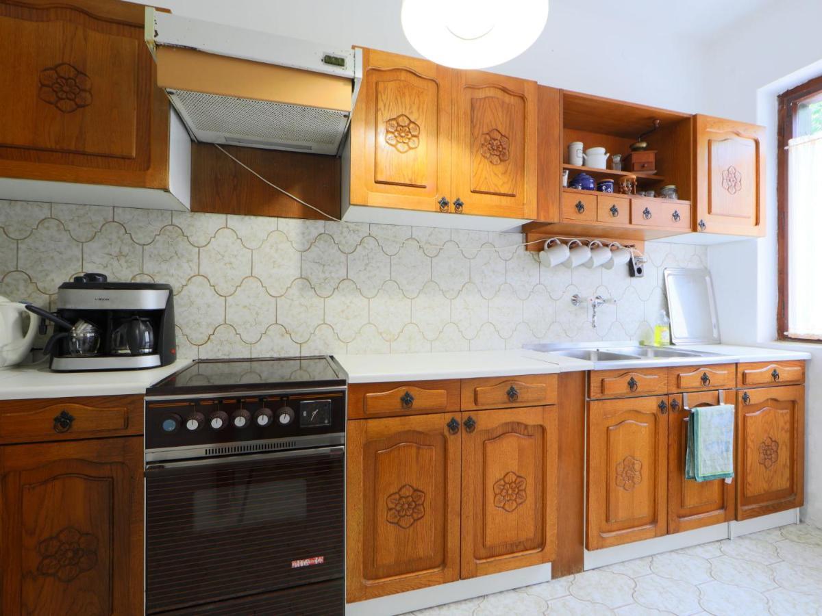 Holiday Home Pinus 2 By Interhome Balatonfuzfo Exterior foto