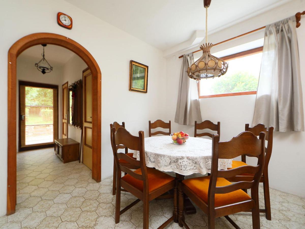 Holiday Home Pinus 2 By Interhome Balatonfuzfo Exterior foto