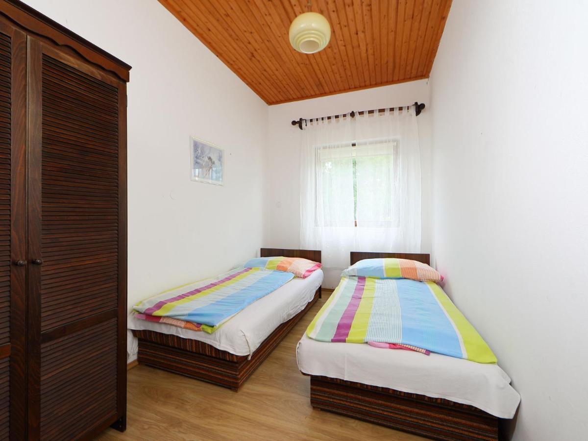 Holiday Home Pinus 2 By Interhome Balatonfuzfo Exterior foto