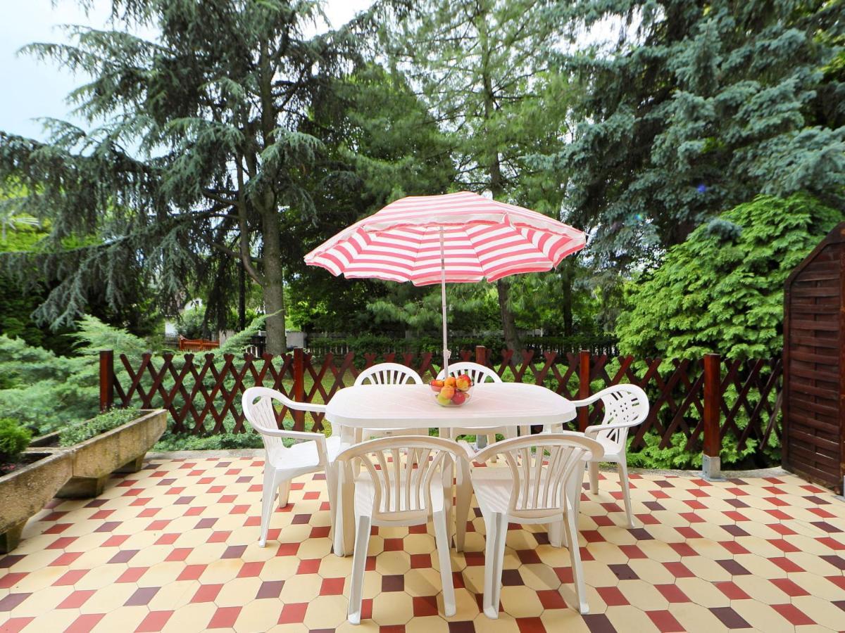 Holiday Home Pinus 2 By Interhome Balatonfuzfo Exterior foto
