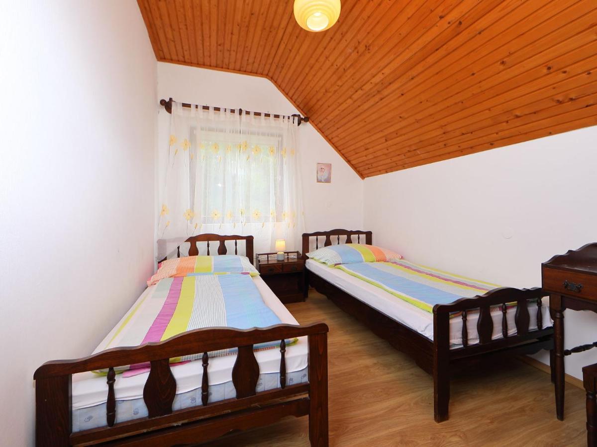 Holiday Home Pinus 2 By Interhome Balatonfuzfo Exterior foto